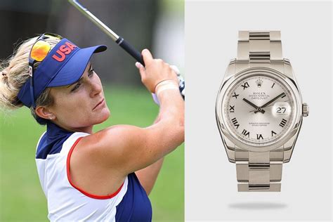 rolex golf r|2022 rolex women's golf.